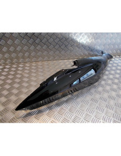 cache aile coque lateral droit noir brillant scooter honda 125 pcx 2010 - 2014 f 2