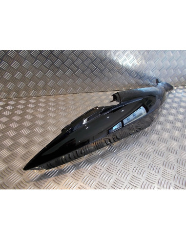 cache aile coque lateral droit noir brillant scooter honda 125 pcx 2010 - 2014 f