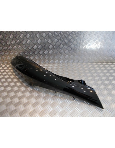 cache aile coque lateral droit noir brillant scooter honda 125 pcx 2010 - 2014 f