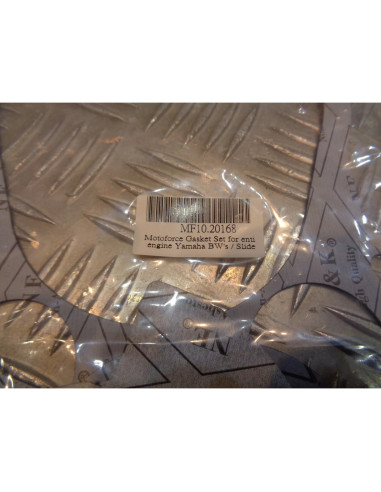 pochette joints moteur minarelli vertical scooter mbk 50 booster next rocket stu