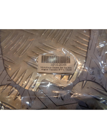 pochette joints moteur minarelli vertical scooter mbk 50 booster next rocket stu