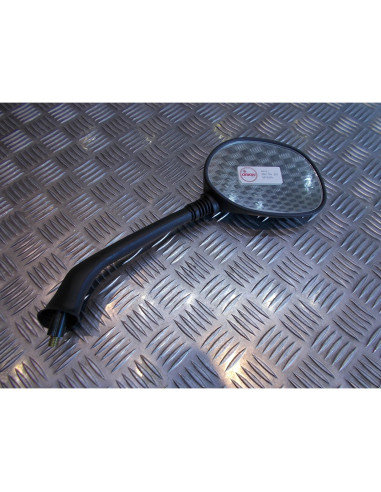 retroviseur droit orion italia universel adaptable scooter piaggio sfera et autr