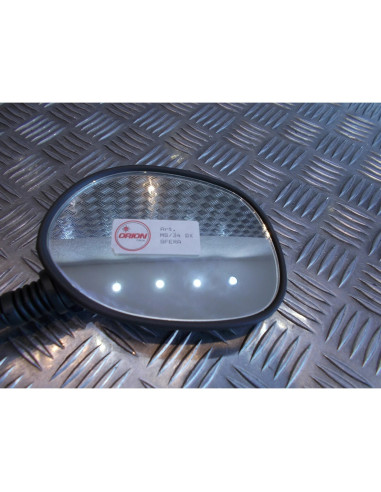 retroviseur droit orion italia universel adaptable scooter piaggio sfera et autr