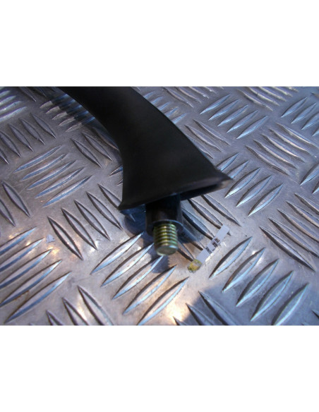 retroviseur droit orion italia universel adaptable scooter piaggio sfera et autr