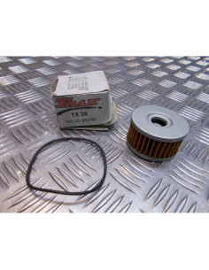 filtre a huile trax tx38 16510-38240 moto suzuki 125 250 350 dr tu gn vl ...