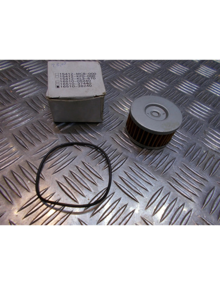 filtre a huile trax tx38 16510-38240 moto suzuki 125 250 350 dr tu gn vl ...