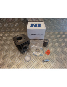 cylindre piston 12 mm motoforce neuf scooter kymco 50 horizontal ac sf10 2 temps