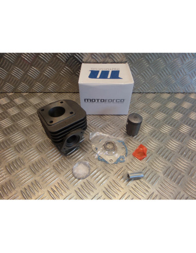 cylindre piston 12 mm motoforce neuf scooter kymco 50 horizontal ac sf10 2 temps