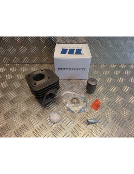 cylindre piston 12 mm motoforce neuf scooter kymco 50 horizontal ac sf10 2 temps