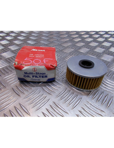filtre a huile meiwa y4002 1l9-13440-91 moto yamaha xs xj fz 400 600 650 700 750
