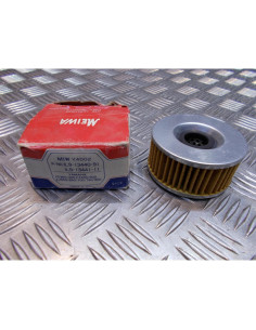 filtre a huile meiwa y4002 1l9-13440-91 moto yamaha xs xj fz 400 600 650 700 750 2