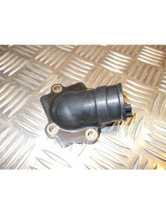 pipe admission carburateur type origine scooter mbk 50 nitro ovetto mach g f12 f
