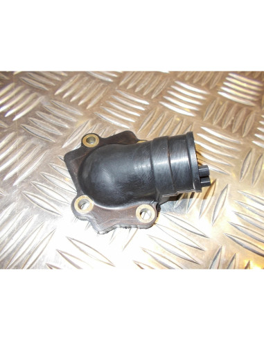 pipe admission carburateur type origine scooter mbk 50 nitro ovetto mach g f12 f
