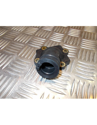 pipe admission carburateur type origine scooter mbk 50 nitro ovetto mach g f12 f