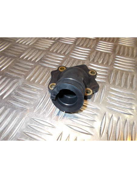 pipe admission carburateur type origine scooter mbk 50 nitro ovetto mach g f12 f