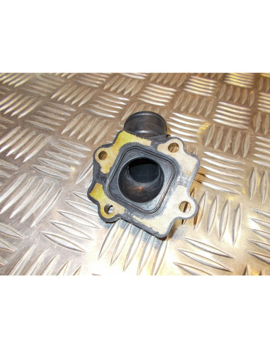 pipe admission carburateur type origine scooter mbk 50 nitro ovetto mach g f12 f