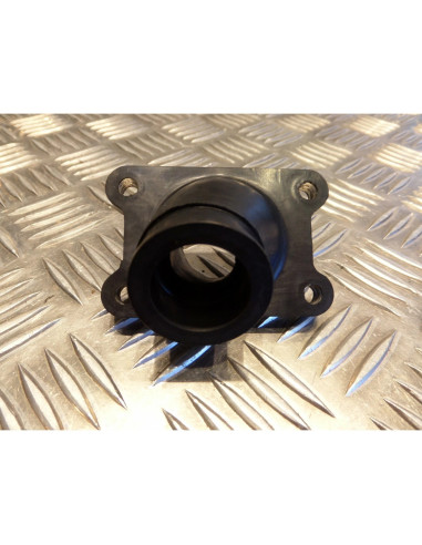 pipe admission type origine moto 50 mecaboite am6 minarelli mrt tzr dt rs xp6 xp