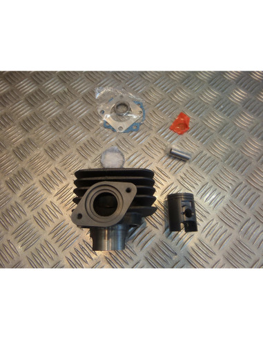 cylindre piston 12 mm motoforce neuf scooter kymco 50 horizontal ac sf10 2 temps