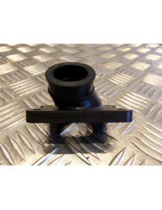 pipe admission type origine moto 50 mecaboite am6 minarelli mrt tzr dt rs xp6 xp 2