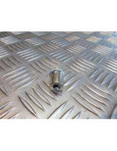 ampoule feu arriere led simple filaments stop frein eclairage 12v moto scooter q 2