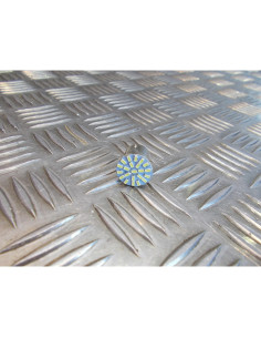 ampoule feu arriere led double filaments stop frein eclairage 12v moto scooter q