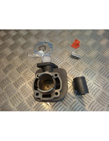 cylindre piston 12 mm motoforce neuf scooter kymco 50 horizontal ac sf10 2 temps