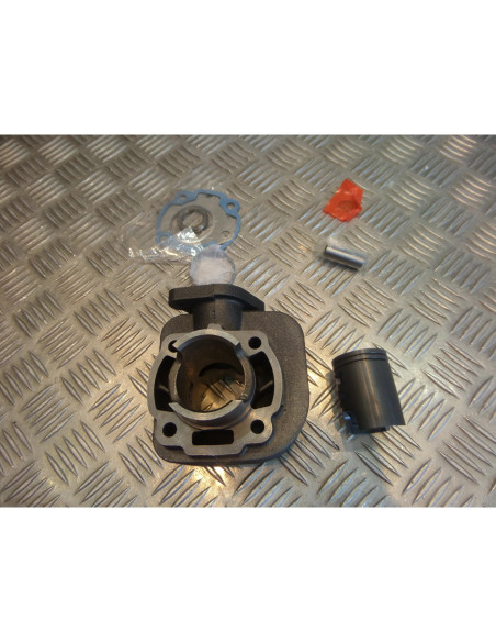 cylindre piston 12 mm motoforce neuf scooter kymco 50 horizontal ac sf10 2 temps
