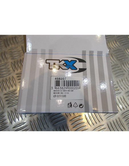 kit neiman contacteur cle 3 fils scooter mbk 50 booster bws apres 2004