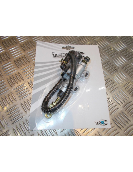 maitre cylindre frein arriere adaptable moto derbi 50 senda drd x treme race mec