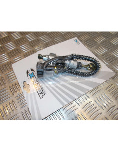 maitre cylindre frein arriere adaptable moto derbi 50 senda drd x treme race mec 2