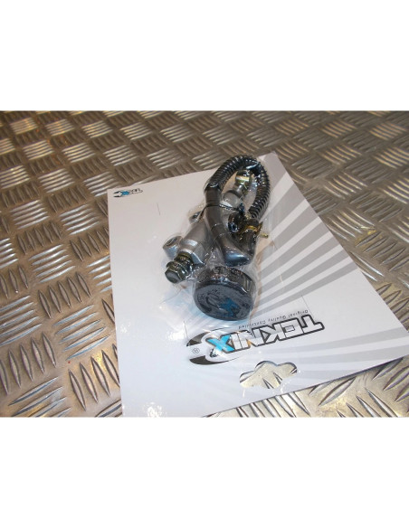 maitre cylindre frein arriere adaptable moto derbi 50 senda drd x treme race mec