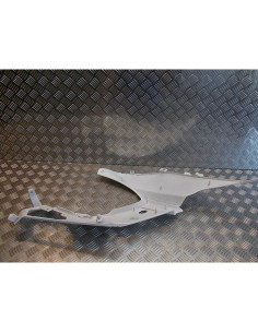 cache flanc carenage lateral gauche blanc moto guzzi 1200 norge 88424800bm carro 2