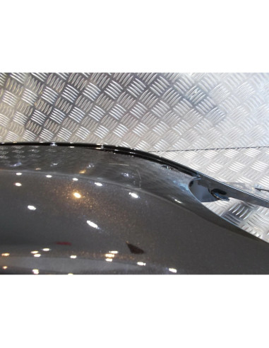 cache carenage aile arriere droit scooter piaggio 125 x evo 62025200xn2