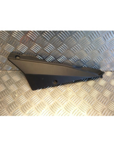 Cache latérale gauche plastique 866928 moto Gilera 50 rcr