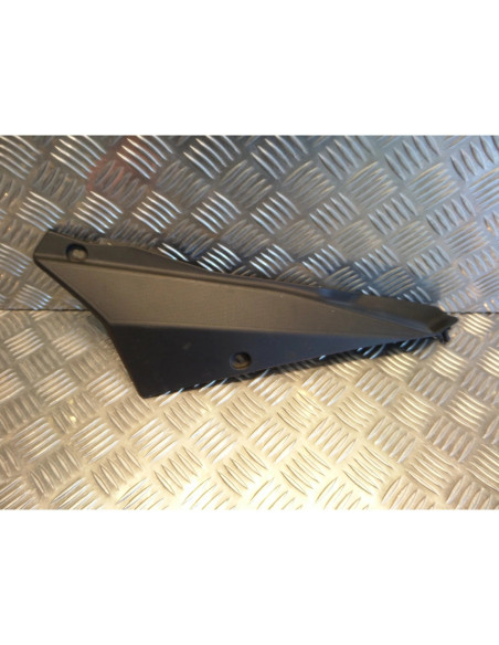 Cache latérale gauche plastique 866928 moto Gilera 50 rcr