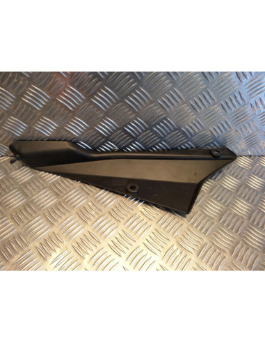 Cache latérale gauche plastique 866928 moto Gilera 50 rcr