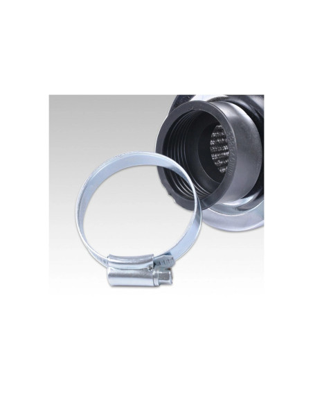 filtre air cornet diam 52 mm universel moto scooter quad ulm adaptable ...