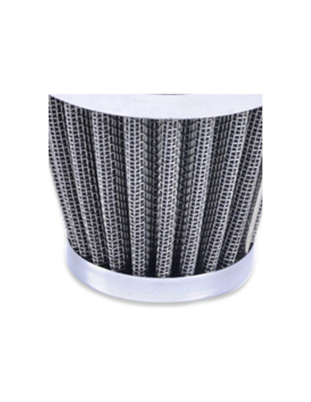 filtre air cornet diam 52 mm universel moto scooter quad ulm adaptable ...