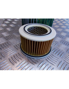 filtre a air hiflo filtro hfa 2402 moto kawasaki zf zr 400 550 zephyr ....