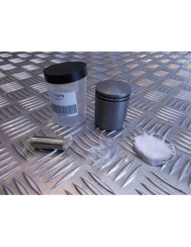 piston segment p2r diam 40 mm axe 12 mm scooter chinois cpi 50 2 temps generic k