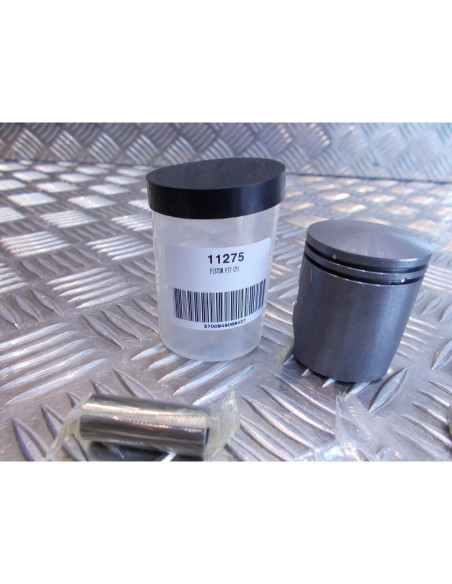 piston segment p2r diam 40 mm axe 12 mm scooter chinois cpi 50 2 temps generic k