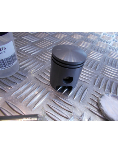 piston segment p2r diam 40 mm axe 12 mm scooter chinois cpi 50 2 temps generic k