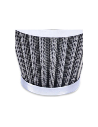 filtre air cornet diam 35 mm universel moto scooter quad ulm adaptable ...