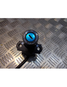 kit neiman contacteur cle serrure bouchon essence moto honda cbr 600 1999 - 2002 2