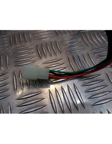 kit neiman contacteur cle serrure bouchon essence moto honda cbr 600 1999 - 2002