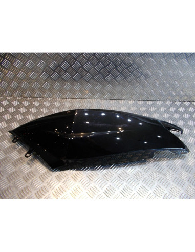 cache plastique coque carenage arriere gauche scooter yamaha 500 t max tmax 2004