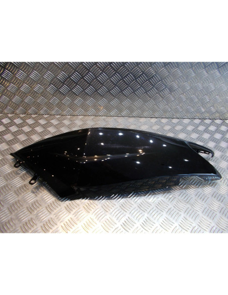 cache plastique coque carenage arriere gauche scooter yamaha 500 t max tmax 2004