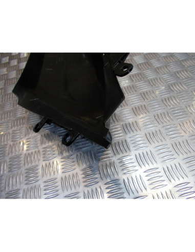 cache plastique coque carenage arriere gauche scooter yamaha 500 t max tmax 2004