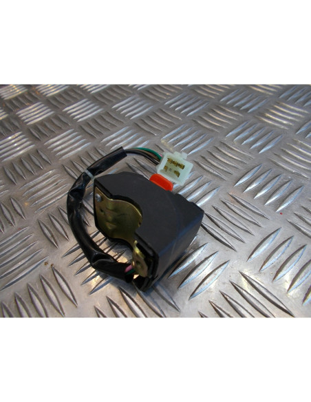 commodo commutateur gauche scooter mbk 50 booster next stunt rocket bws avant 20