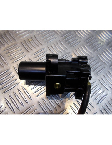 kit neiman contacteur cle serrure bouchon essence moto honda cbr 600 1999 - 2002